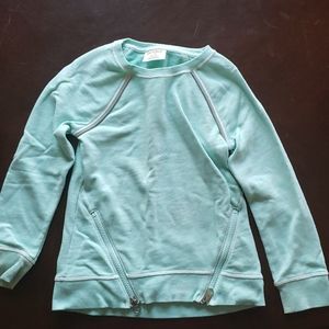 XS sweatshirt
